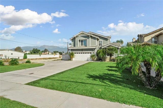 16252 Miller Avenue, Fontana, CA 92336