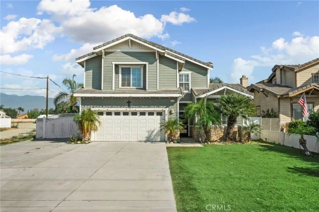 16252 Miller Avenue, Fontana, CA 92336