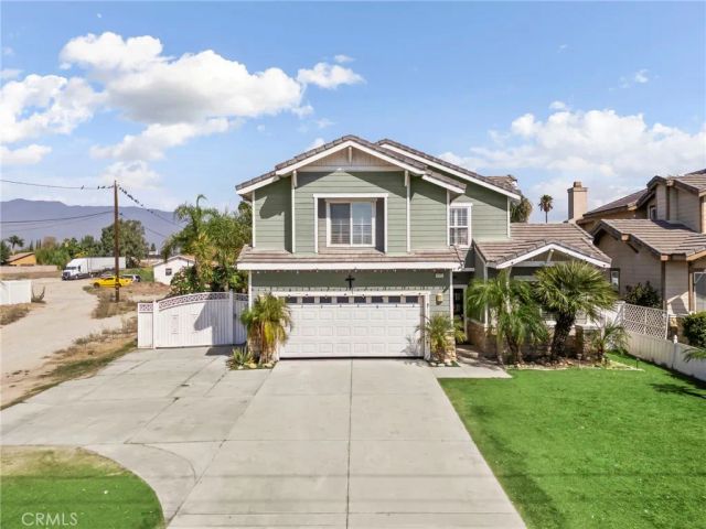 16252 Miller Avenue, Fontana, CA 92336