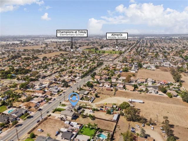 16252 Miller Avenue, Fontana, CA 92336