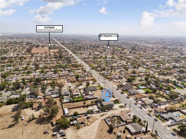 16252 Miller Avenue, Fontana, CA 92336