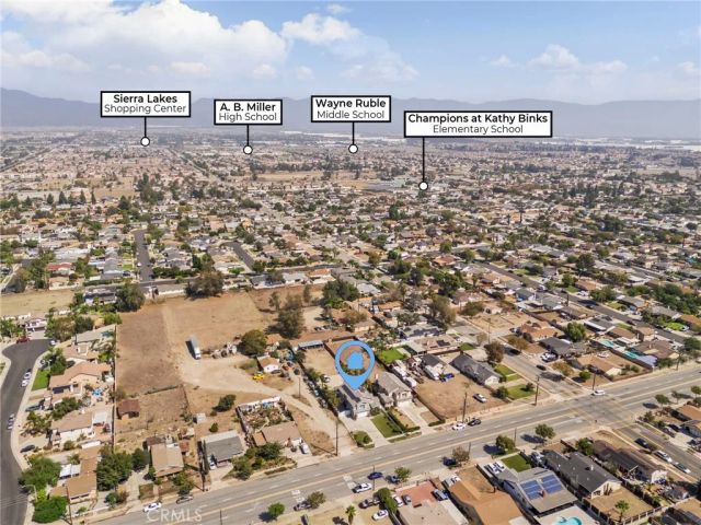 16252 Miller Avenue, Fontana, CA 92336