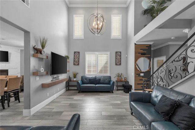 16252 Miller Avenue, Fontana, CA 92336