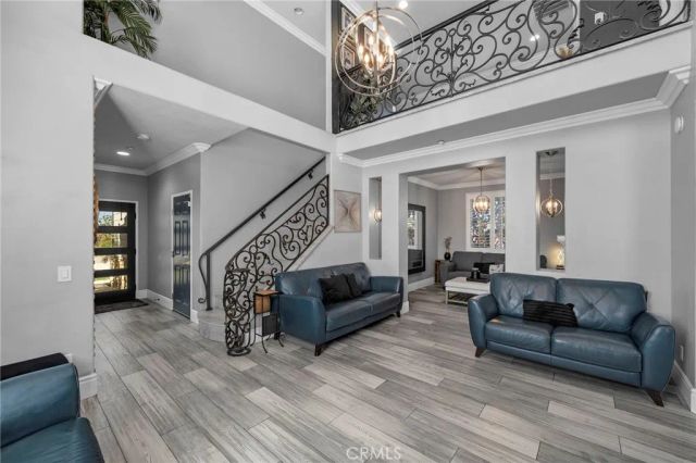 16252 Miller Avenue, Fontana, CA 92336