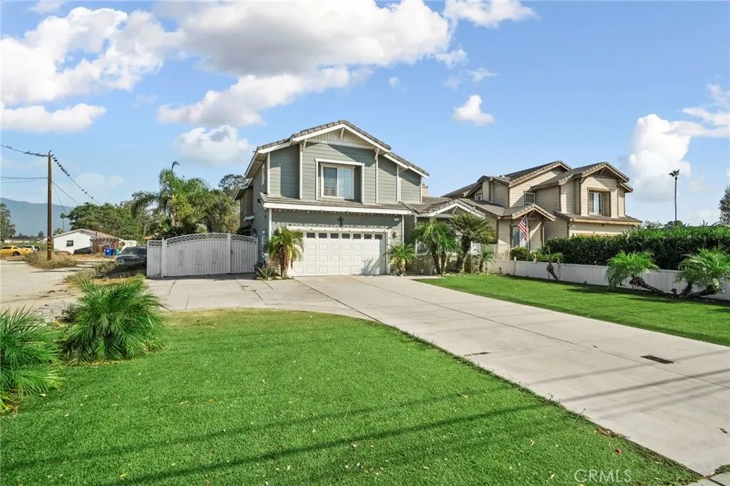16252 Miller Avenue, Fontana, CA 92336