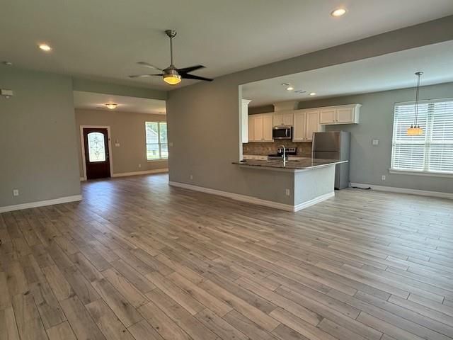 1541 Primrose Street, Conroe, TX 77385