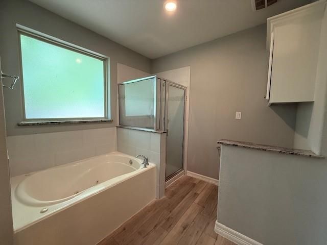 1541 Primrose Street, Conroe, TX 77385