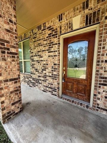 1541 Primrose Street, Conroe, TX 77385