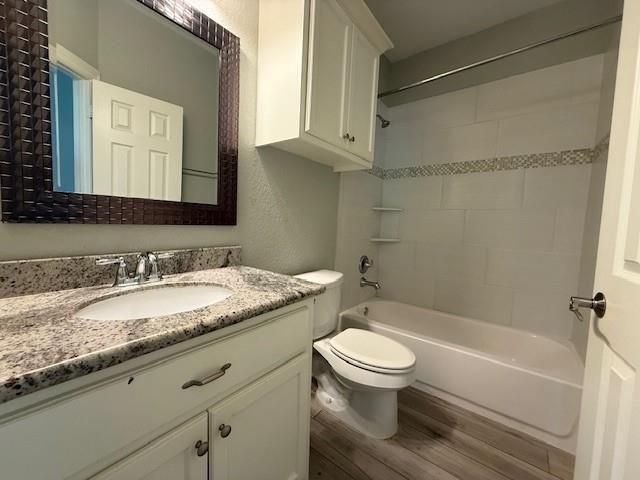 1541 Primrose Street, Conroe, TX 77385