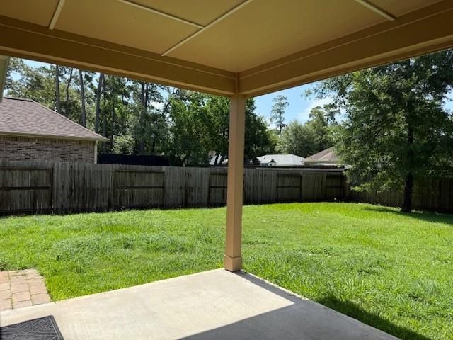 1541 Primrose Street, Conroe, TX 77385