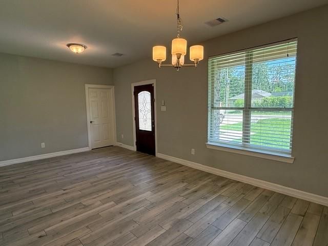 1541 Primrose Street, Conroe, TX 77385