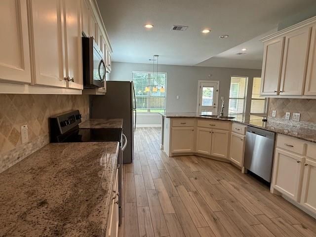 1541 Primrose Street, Conroe, TX 77385