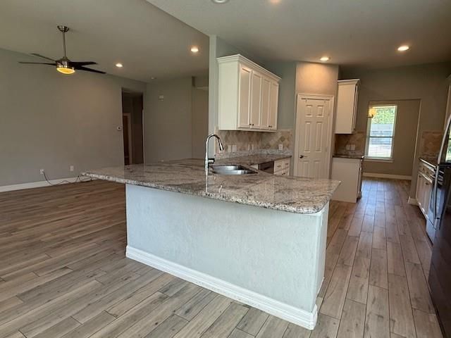 1541 Primrose Street, Conroe, TX 77385