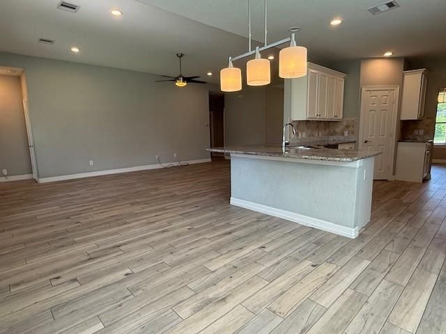 1541 Primrose Street, Conroe, TX 77385