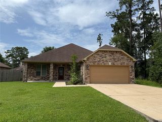 1541 Primrose Street, Conroe, TX 77385