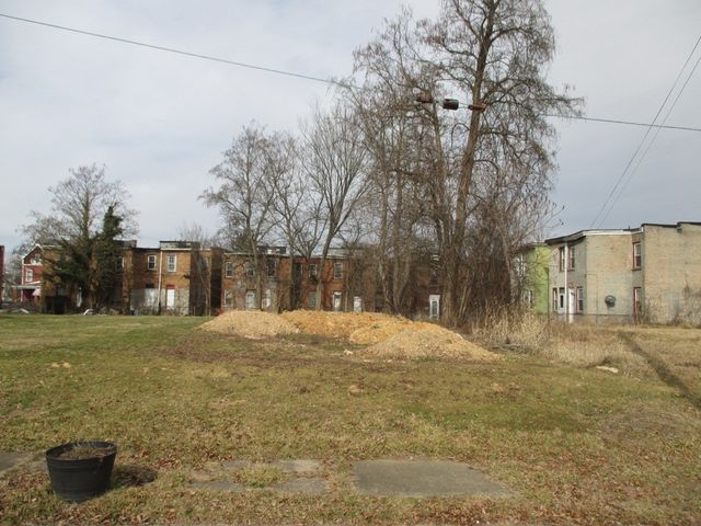 517 Winfield St, Lincoln-larimer, PA 15206