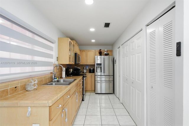 15378 SW 69th Lane, Miami, FL 33193