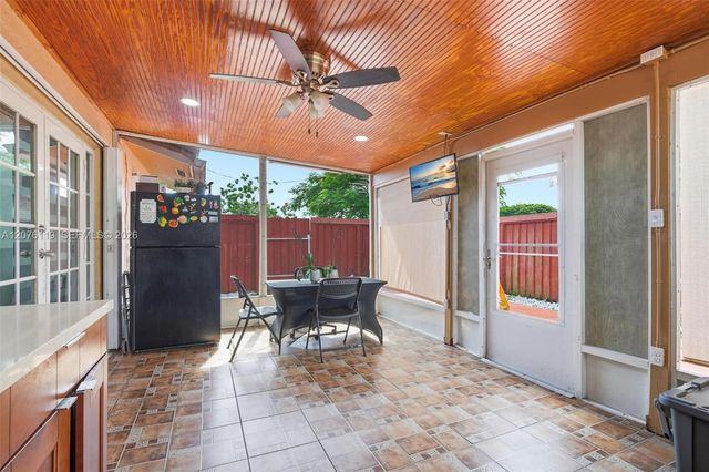 15378 SW 69th Lane, Miami, FL 33193