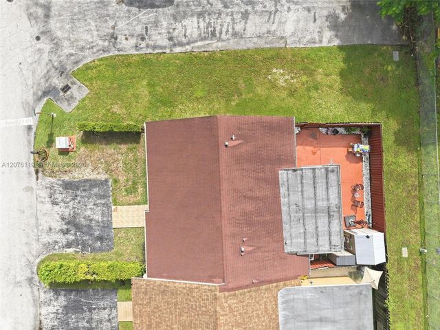 15378 SW 69th Lane, Miami, FL 33193