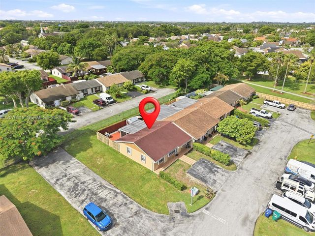 15378 SW 69th Lane, Miami, FL 33193