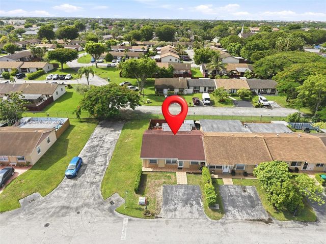 15378 SW 69th Lane, Miami, FL 33193