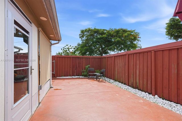15378 SW 69th Lane, Miami, FL 33193