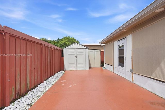 15378 SW 69th Lane, Miami, FL 33193