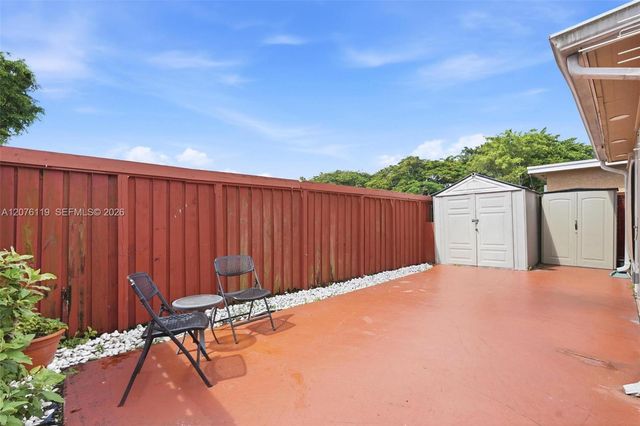 15378 SW 69th Lane, Miami, FL 33193