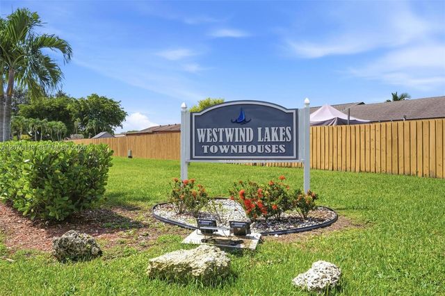 15378 SW 69th Lane, Miami, FL 33193