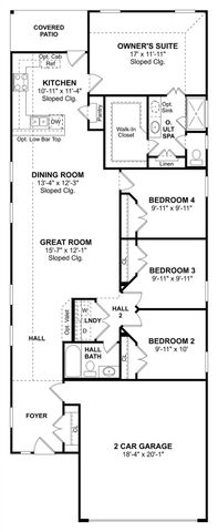 22754 Kaelynn Street, New Caney, TX 77357