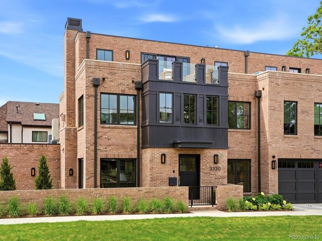 3330 E 4th Avenue, Denver, CO 80206