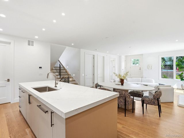 3330 E 4th Avenue, Denver, CO 80206