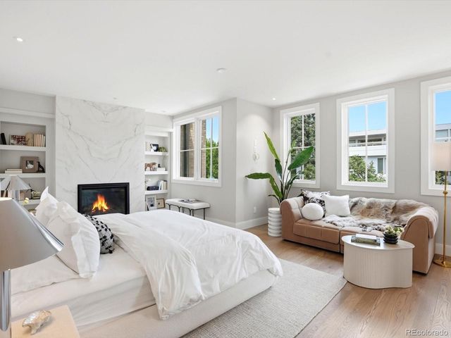 3330 E 4th Avenue, Denver, CO 80206