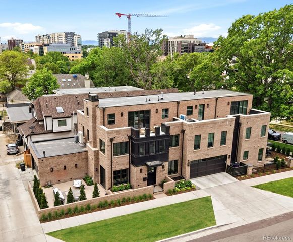 3330 E 4th Avenue, Denver, CO 80206