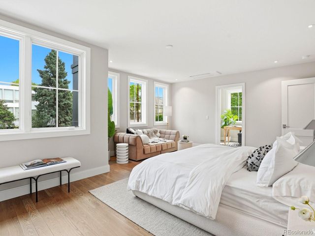 3330 E 4th Avenue, Denver, CO 80206