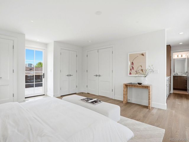 3330 E 4th Avenue, Denver, CO 80206