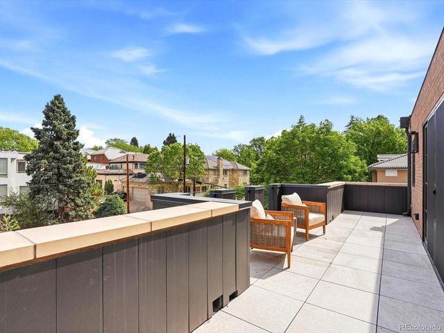 3330 E 4th Avenue, Denver, CO 80206