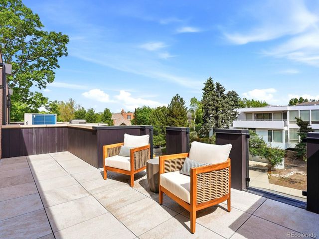 3330 E 4th Avenue, Denver, CO 80206