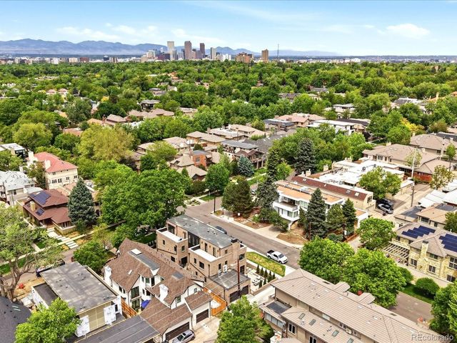 3330 E 4th Avenue, Denver, CO 80206