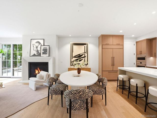 3330 E 4th Avenue, Denver, CO 80206