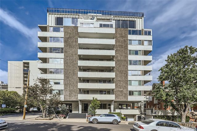 740 N Pearl Street 503, Denver, CO 80203