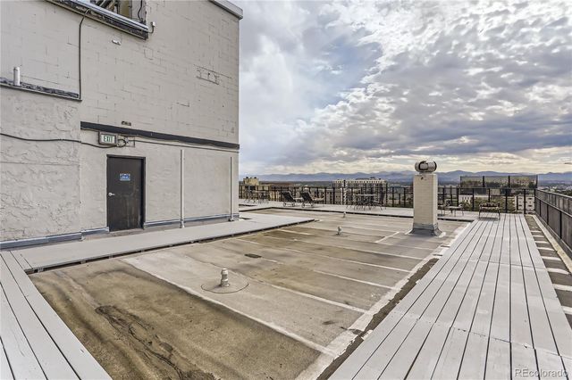 740 N Pearl Street 503, Denver, CO 80203