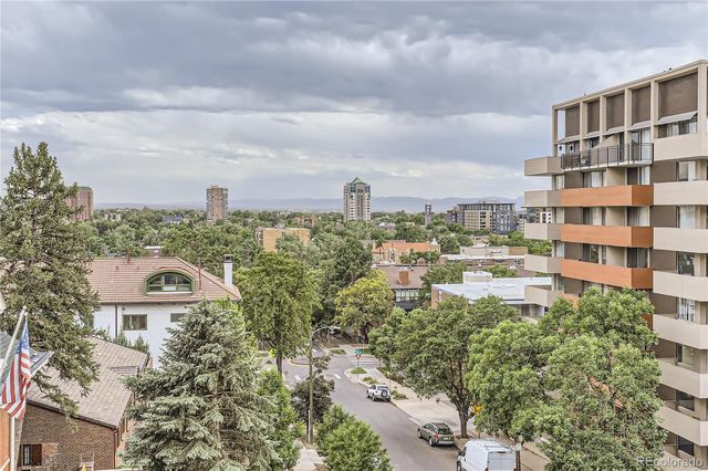 740 N Pearl Street 503, Denver, CO 80203