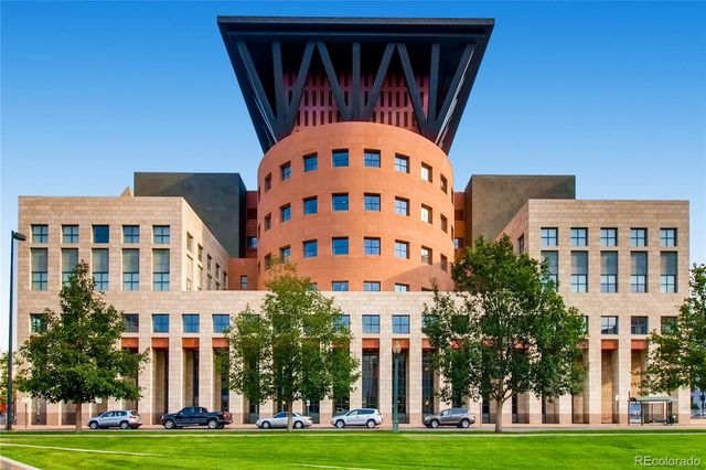 740 N Pearl Street 503, Denver, CO 80203