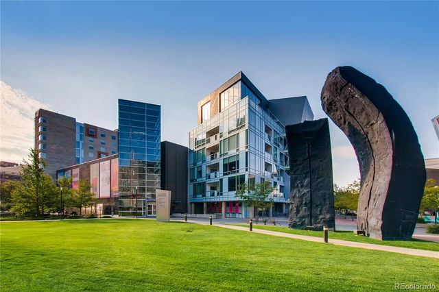 740 N Pearl Street 503, Denver, CO 80203