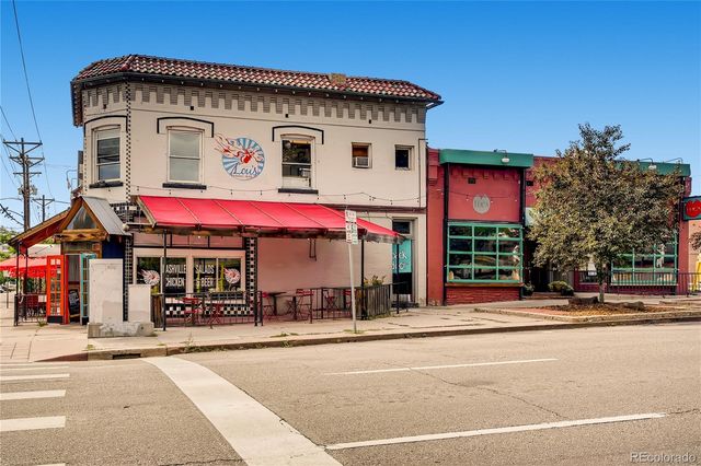 740 N Pearl Street 503, Denver, CO 80203