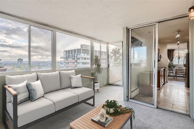 740 N Pearl Street 503, Denver, CO 80203