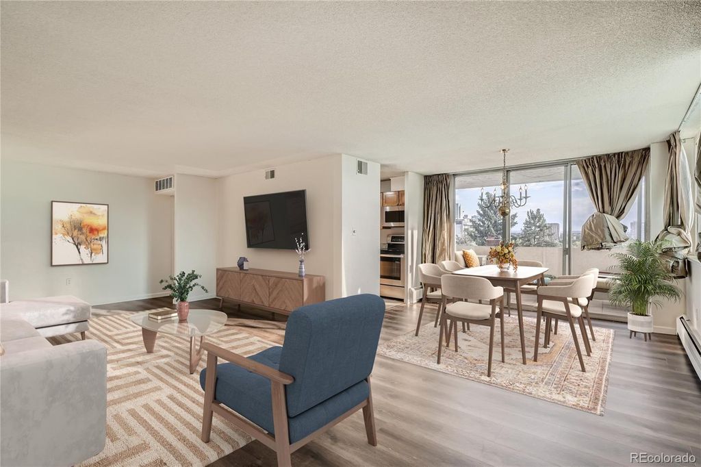 740 N Pearl Street 503, Denver, CO 80203