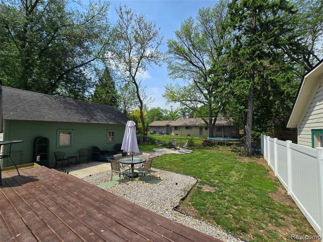 22911 Maple Avenue, Farmington, MI 48336