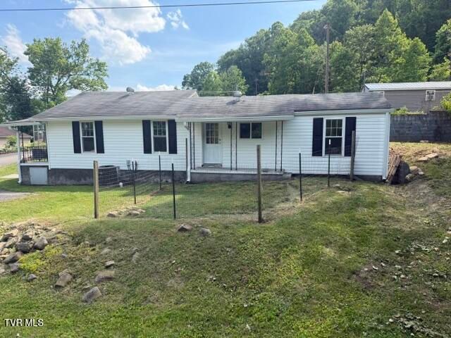 623 East 6th Avenue, Big Stone Gap, VA 24219